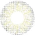Fynale Fynale Lite Iris Gray Color Contact Lens