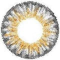 Fynale Stella Gray Color Contact Lens