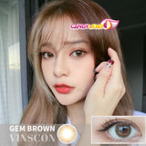 Royal Candy (monthly) Gem Brown