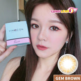 Royal Candy (monthly) Gem Brown