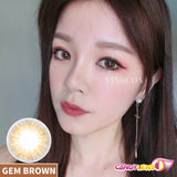 Royal Candy (monthly) Gem Brown