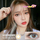 Royal Candy (monthly) Gem Brown