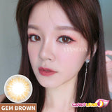 Royal Candy (monthly) Gem Brown