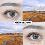 Royal Candy (monthly) Gem Brown