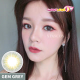 Royal Candy (monthly) Gem Grey