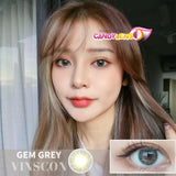 Royal Candy (monthly) Gem Grey