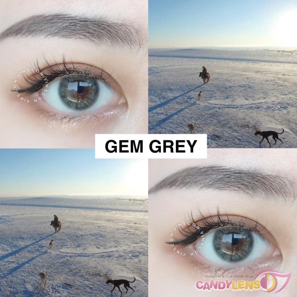 Royal Candy (monthly) Gem Grey