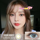 Royal Candy (monthly) Gem Grey
