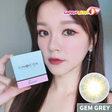 Royal Candy (monthly) Gem Grey