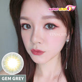 Royal Candy (monthly) Gem Grey