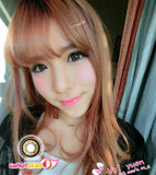 Geo Angel Brown