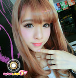Geo Angel Brown