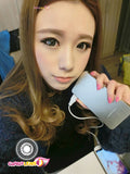 Geo Angel Gray