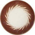 Geo BC-101 Magic Brown Color Contact Lens