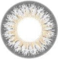 Geo EyesCream Rayray Gray