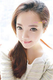 Geo Medical Geo EyesCream Vanilla Brown