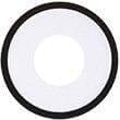 GEO Halloween White Zombie Cosplay Contact Lens SF-16