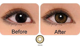 Geo Medical Geo Super Nudy Brown (XCH-624)