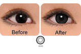 Geo Medical Geo Super Nudy Gray (XCH-625)