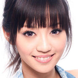 Geo Medical Geo Super Nudy Pink Circle Lens
