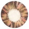 Royal Candy Clover Color Contacts (0.00 only)