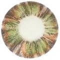 Royal Candy Clover Color Contacts (0.00 only)