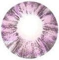 Royal Candy Clover Color Contacts (0.00 only)