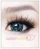 Royal Candy Diamond Color Lenses (0.00 only)