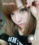 Royal Candy Gothic 3 Tone Blue