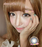 Royal Candy Gothic 3 Tone Blue
