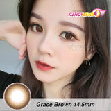 Royal Candy (monthly) Grace Brown