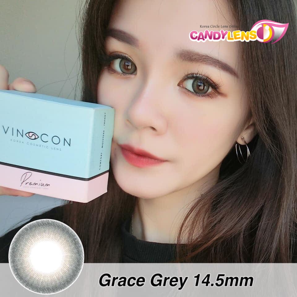 Royal Candy (monthly) Grace Grey