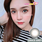 Royal Candy (monthly) Grace Grey