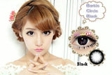 Vassen Hana SPC Barbie Circle Black Circle Lens