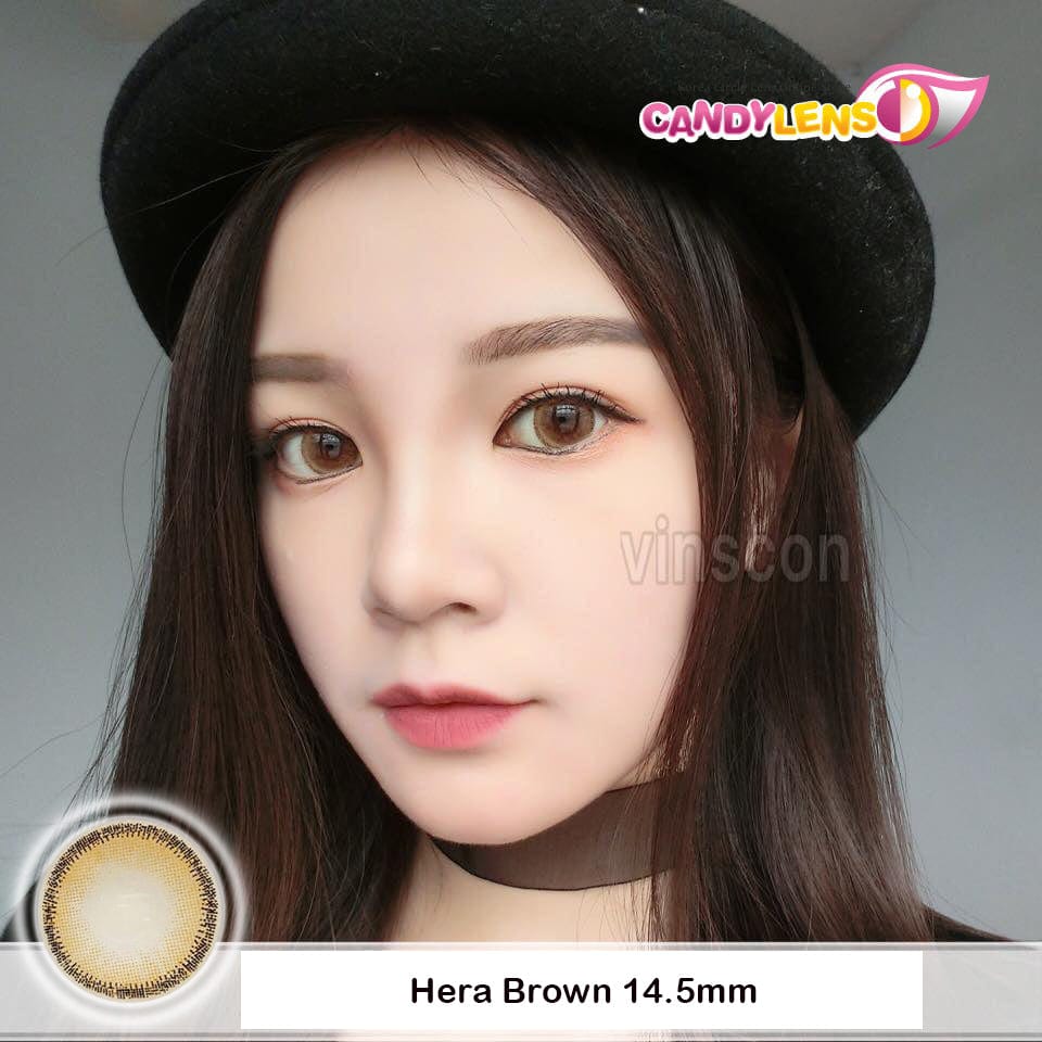 Hera Brown