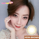 Royal Candy (monthly) Hera Brown