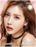 3 Tone HOLICAT Color Lenses (Expired within a year)