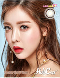 3 Tone HOLICAT Color Lenses (Expired within a year)