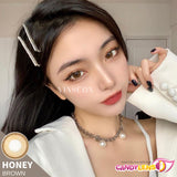 Royal Candy (monthly) Honey Brown