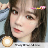 Royal Candy (monthly) Honey Brown
