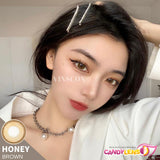 Royal Candy (monthly) Honey Brown