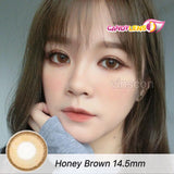 Royal Candy (monthly) Honey Brown