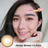 Royal Candy (monthly) Honey Brown