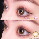 Royal Candy (monthly) Honey Brown