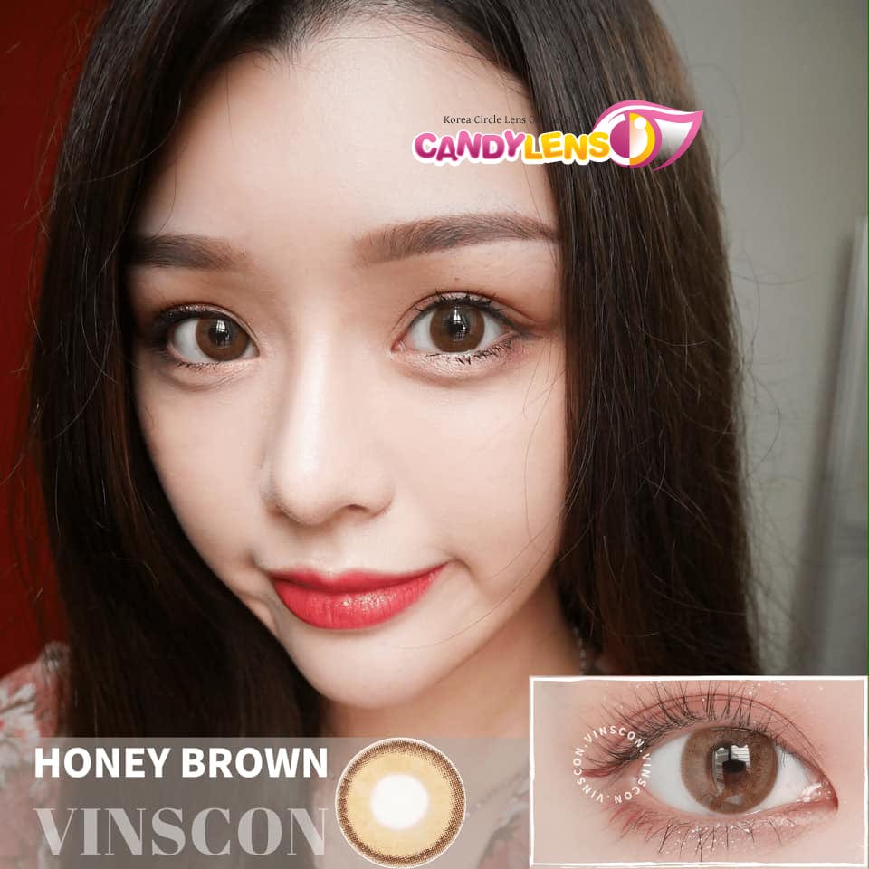 Royal Candy (monthly) Honey Brown