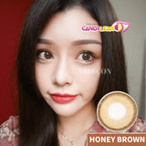 Royal Candy (monthly) Honey Brown