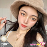 Royal Candy (monthly) Honey Grey