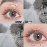 Royal Candy (monthly) Honey Grey
