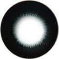 I.Fairy Pearl Black Color Contact Lens