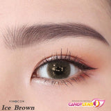 Royal Candy (monthly) Ice Brown